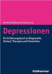 Cover Depressionen