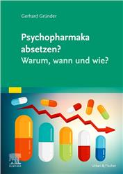 Cover Psychopharmaka absetzen? Warum, wann und wie?