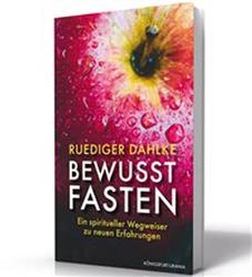 Cover Bewusst fasten