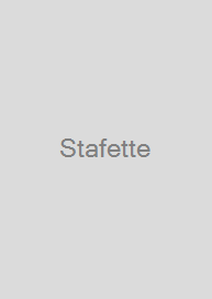 Cover Stafette