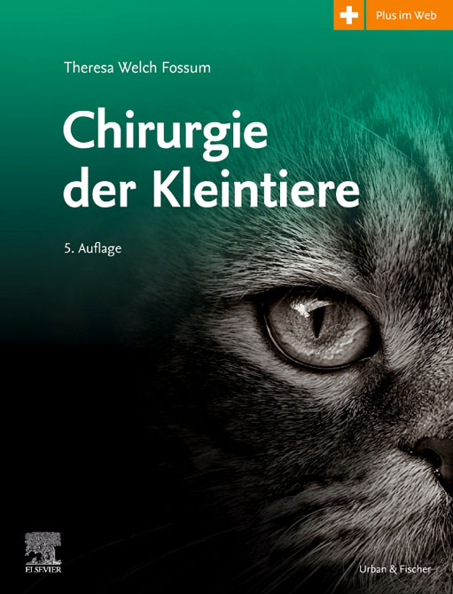 Chirurgie der Kleintiere