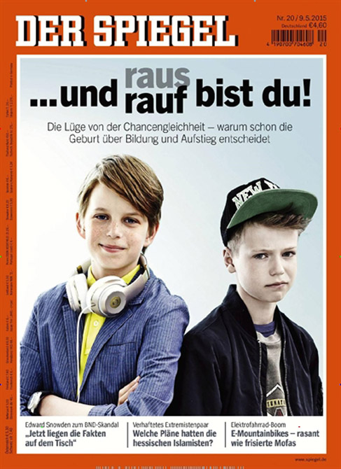Der Spiegel