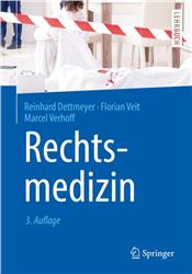 Cover Rechtsmedizin