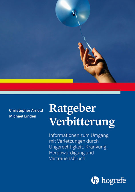 Ratgeber Verbitterung