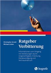 Cover Ratgeber Verbitterung
