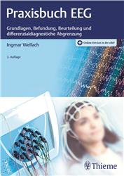 Cover Praxisbuch EEG