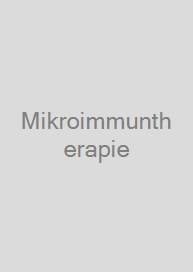 Mikroimmuntherapie