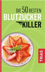 Cover Die 50 besten Blutzucker-Killer