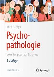 Cover Psychopathologie