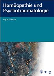 Cover Homöopathie und Psychotraumatologie