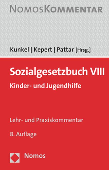 Sozialgesetzbuch VIII