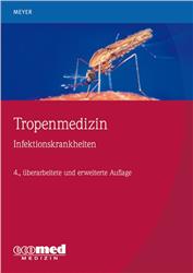 Cover Tropenmedizin