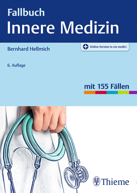 Fallbuch Innere Medizin