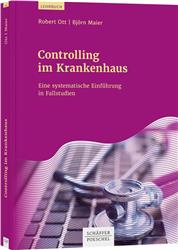 Cover Controlling im Krankenhaus