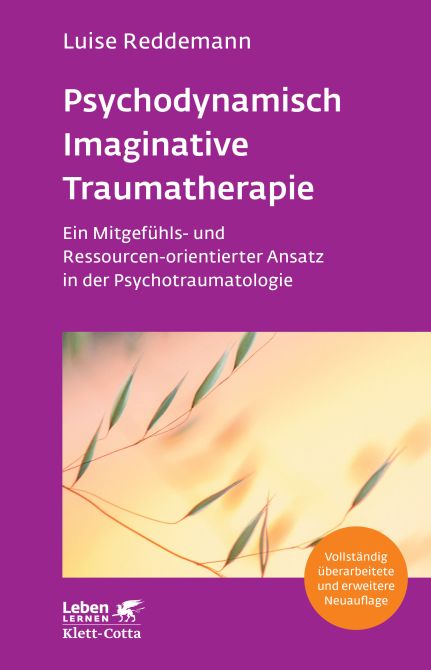 Psychodynamisch Imaginative Traumatherapie