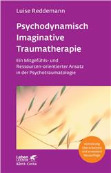 Cover Psychodynamisch Imaginative Traumatherapie