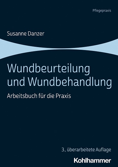 Wundbeurteilung und Wundbehandlung