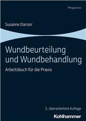 Cover Wundbeurteilung und Wundbehandlung