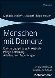 Cover Menschen mit Demenz