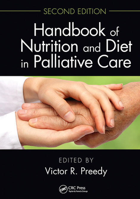 Handbook of Nutrition and Diet in Palliative Care