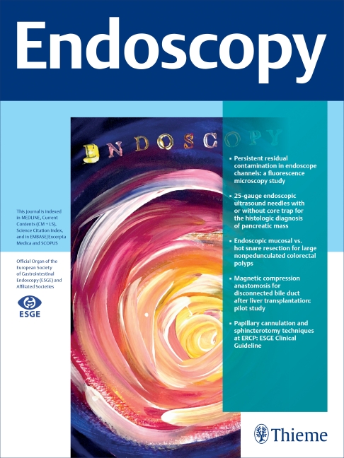 Endoscopy