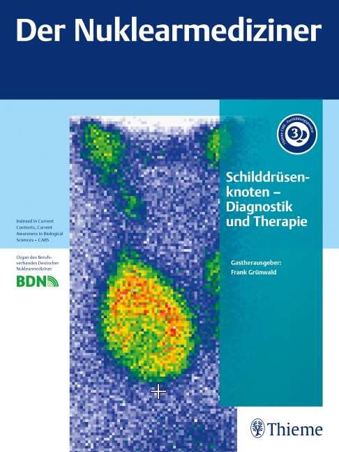 Angewandte Nuklearmedizin