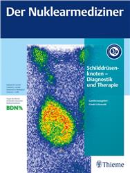 Cover Angewandte Nuklearmedizin