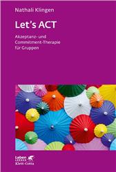 Cover Let`s ACT (Leben Lernen, Bd. 327)