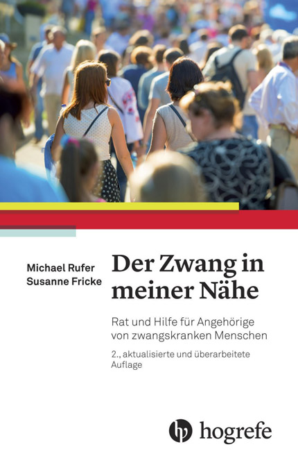 Der Zwang in meiner Nähe