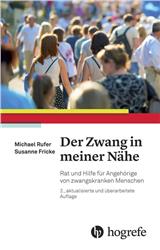 Cover Der Zwang in meiner Nähe