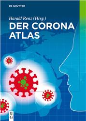 Cover Der Corona Atlas