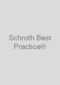 Cover Schroth Best Practice®