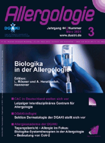 Allergologie