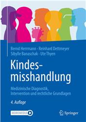 Cover Kindesmisshandlung