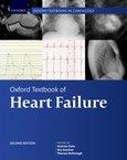 Cover Oxford Textbook of Heart Failure