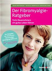 Cover Der Fibromyalgie-Ratgeber
