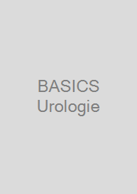 BASICS Urologie