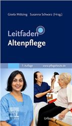 Cover Leitfaden Altenpflege