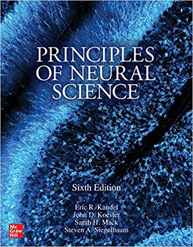 Principles of Neural Science