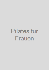 Cover Pilates für Frauen