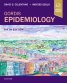 Cover Gordis Epidemiology