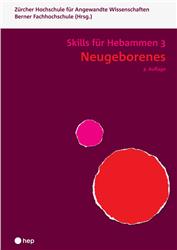Cover Skills für Hebammen 3 - Neugeborenes