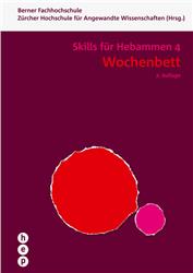 Cover Skills für Hebammen 4 - Wochenbett
