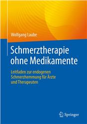 Cover Schmerztherapie ohne Medikamente