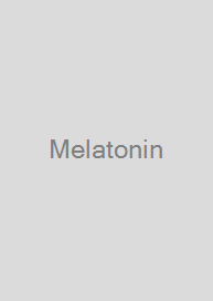 Cover Melatonin