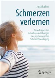 Cover Schmerzen verlernen