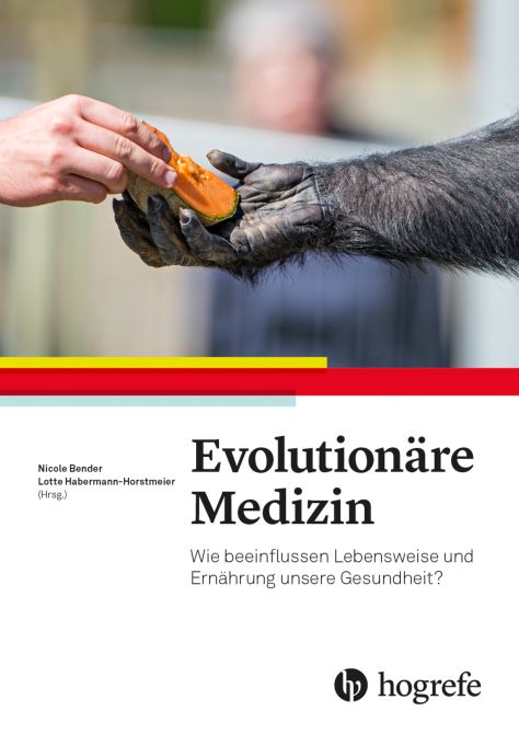 Evolutionäre Medizin
