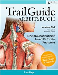 Cover Trail Guide - Arbeitsbuch