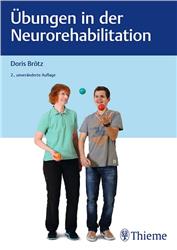 Cover Übungen in der Neurorehabilitation