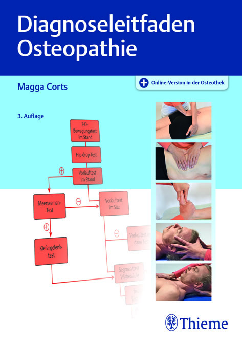 Diagnoseleitfaden Osteopathie